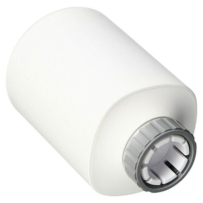 Radijatorska termostatska glava Tuya Smart Wi-Fi  (M30 x 1,5 mm, 1 Kom.) | BAUHAUS