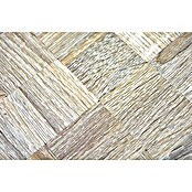 Samoljepljiva mozaik pločica (30,5 x 30,5 cm, Svijetlosivo, Mat)