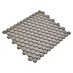 Mozaik pločica Hexagon Uni CU HX017 