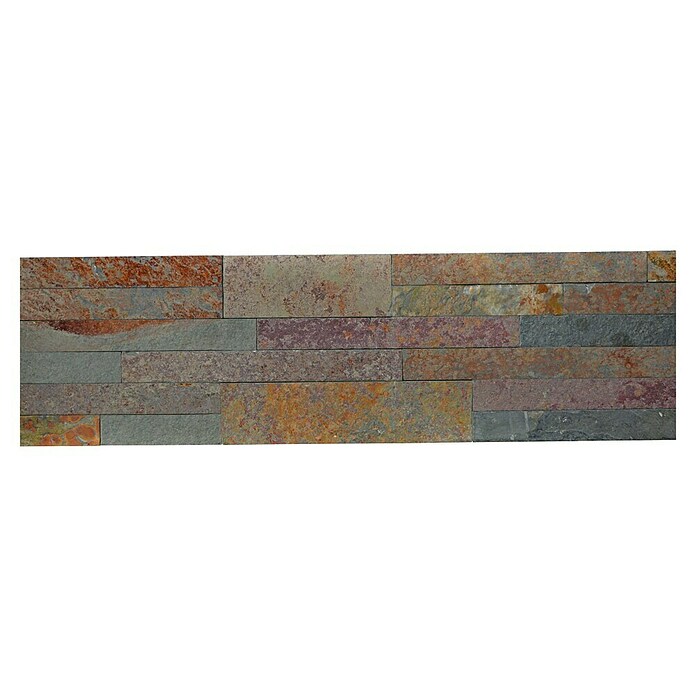 Samoljepljiva mozaik pločica Gold Rush  (60 x 15 cm) | BAUHAUS