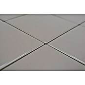 Mozaik pločica Quadrat Uni CQ 140  (29,8 x 29,8 cm, Bež-smeđe boje, Sjaj) | BAUHAUS
