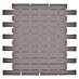 Mozaik pločica Brick Uni CU BR 304 