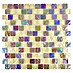 Mozaik pločica Quadrat Crystal Brick XCM SK65 