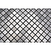 Mozaik pločica Quadrat XCE 15D  (30 x 30 cm, Srebrne boje, Mat) | BAUHAUS