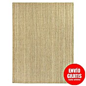 Alfombra de yute Córdoba (Natural, 400 x 300 cm, 100% yute) | BAUHAUS