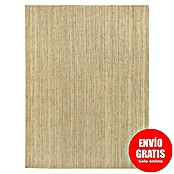 Alfombra de yute Córdoba (Natural, 500 x 300 cm, 100% yute) | BAUHAUS