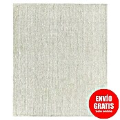 Alfombra de yute Córdoba (Blanco, 300 x 240 cm, 100% yute) | BAUHAUS