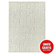 Alfombra de yute Córdoba (Blanco, 350 x 240 cm, 100% yute) | BAUHAUS