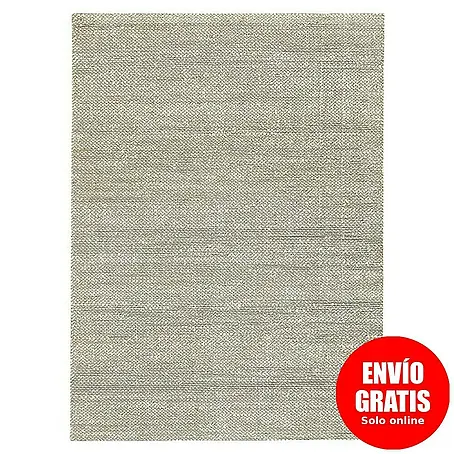 Alfombra de yute Málaga