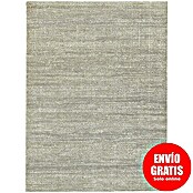 Alfombra de yute Málaga (Blanco/Natural, 350 x 250 cm, 100% yute) | BAUHAUS