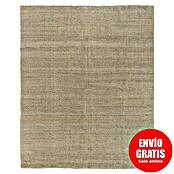 Alfombra de yute Alcázar (Natural, 300 x 250 cm, 100% yute) | BAUHAUS