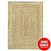Alfombra de yute Nazar (Beige, 350 x 240 cm) | BAUHAUS
