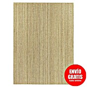 Alfombra de yute Córdoba (Natural, 350 x 250 cm, 100% yute) | BAUHAUS