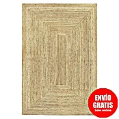 Alfombra de yute Nazar (Beige, 360 x 220 cm) | BAUHAUS