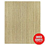 Alfombra de yute Córdoba (Natural, 300 x 250 cm, 100% yute) | BAUHAUS