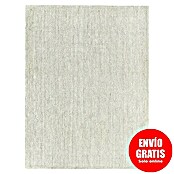 Alfombra de yute Córdoba (Blanco, 400 x 300 cm, 100% yute) | BAUHAUS