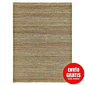 Alfombra de yute Málaga (Natural, 350 x 250 cm, 100% yute) | BAUHAUS