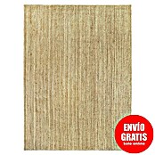 Alfombra de yute Nazar (Beige, 500 x 300 cm) | BAUHAUS