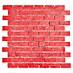 Mozaik pločica Brick Artifical XCM ASMB4 