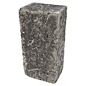 Christoph Palisade CHR-Collo S (14 x 10,5 x 30 cm, Anthrazit, Beton) | BAUHAUS