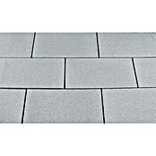 Christoph Pflasterstein (Kristall-Grau, 40 x 20 x 6 cm, Rechteck) | BAUHAUS