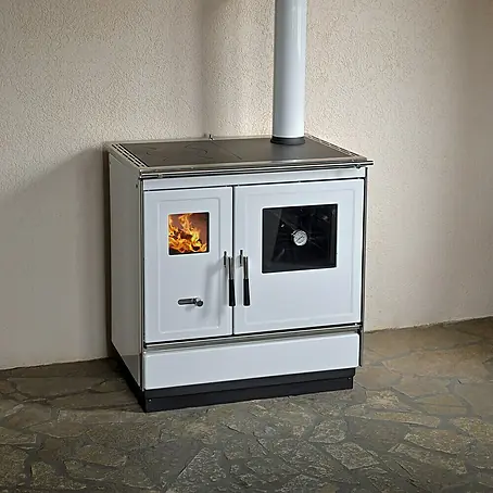 Haas+Sohn  Küchenherd HSH 81
