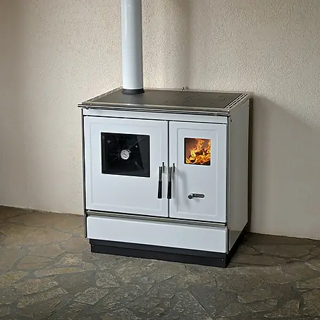 Haas+Sohn  Küchenherd HSH 81