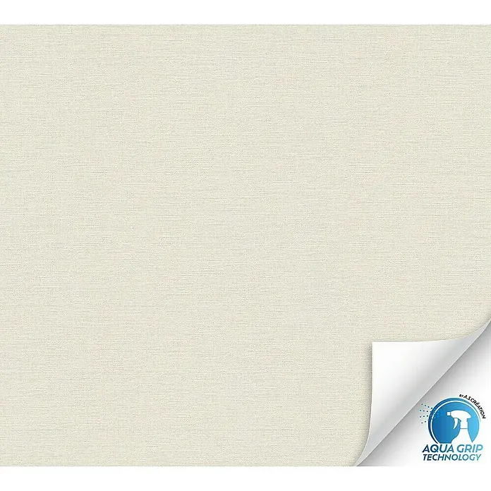 Tadessi Vliestapete M1-No.12057 Vorgeleimt - Grün, Uni, 10,05 x 0,53 m