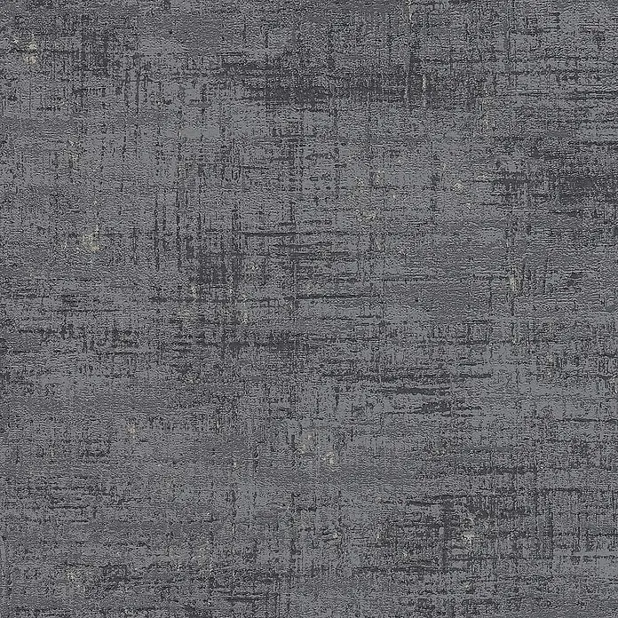 Tadessi Vliestapete M1-No.11180 - Schwarz, Sonstiges, 10,05 x 0,53 m