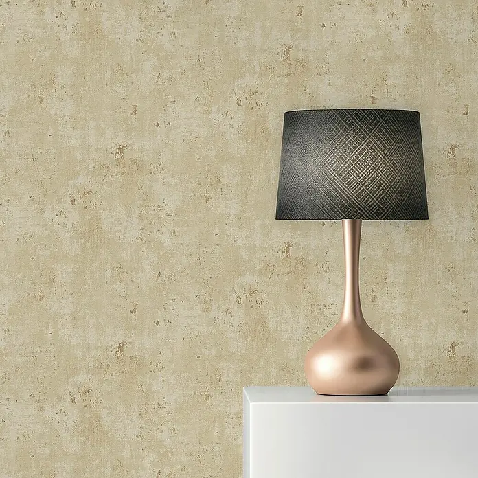 Tadessi Vliestapete M1-No.11196 - Beige, Sonstiges, 10,05 x 0,53 m