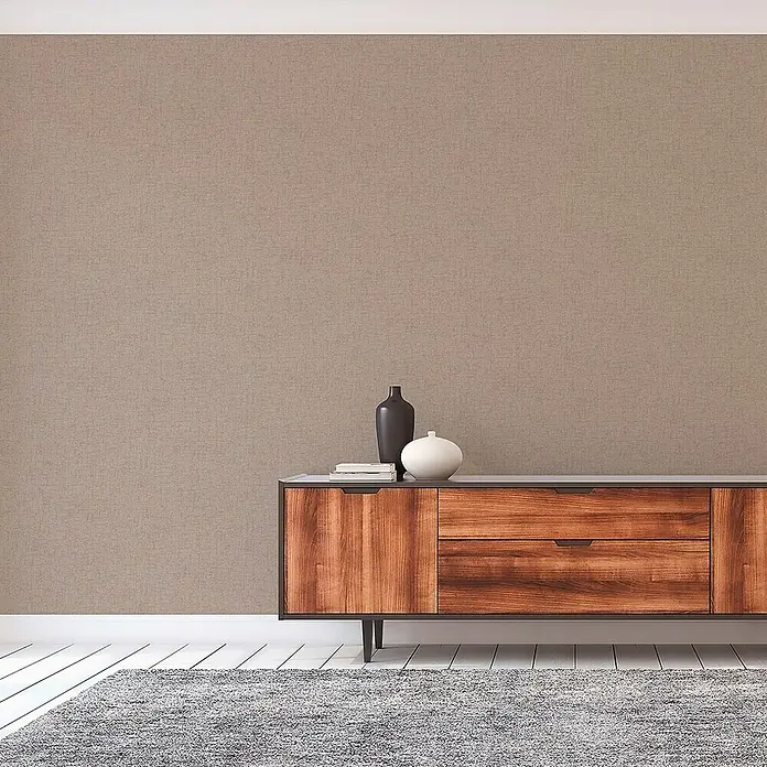 Tadessi Vliestapete M1-No.11116 - Braun, Steinoptik, 10,05 x 0,53 m