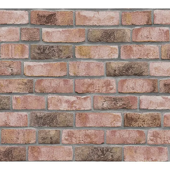 Tadessi Vliestapete M1-No.11549 - Beige, Uni, 10,05 x 0,53 m