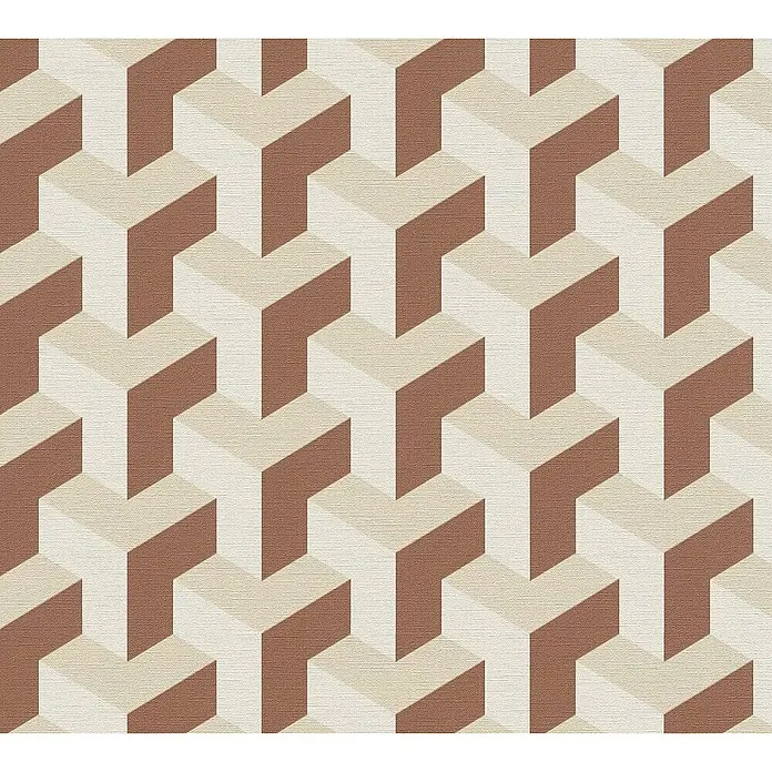 Tadessi Vliestapete M1-No.11951 - Beige, Sonstiges, 10,05 x 0,53 m
