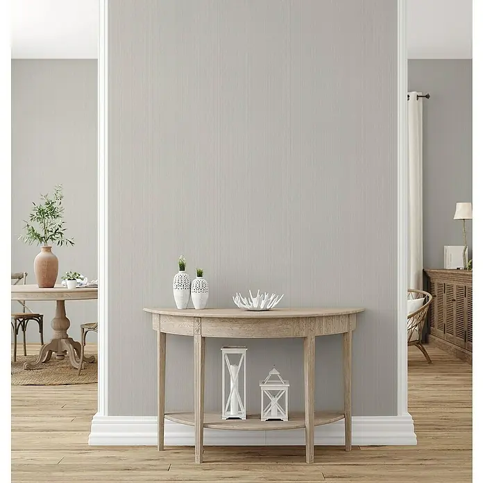 Tadessi Vliestapete M1-No.11490 - Grau, Betonoptik, 2,8 x 1,59 m