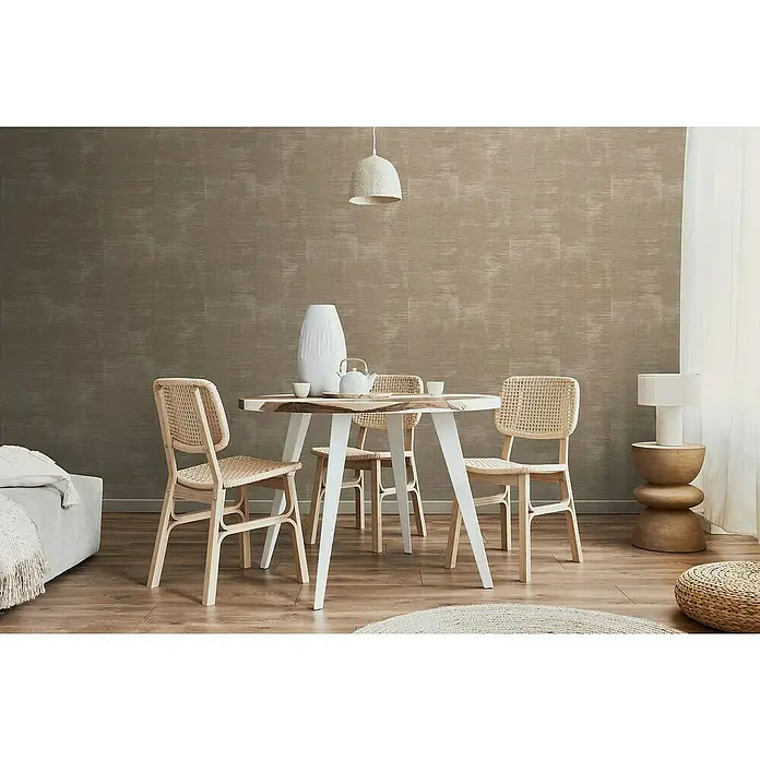 Tadessi Vliestapete M1-No.11946 - Beige, Steinoptik, 10,05 x 0,53 m
