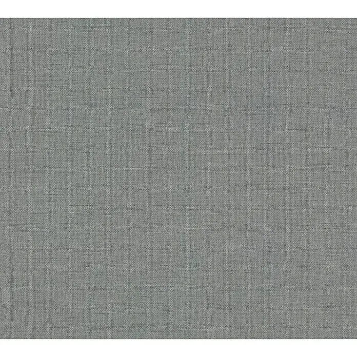 Tadessi Vliestapete M1-No.11851 - Grau, Uni, 10,05 x 0,53 m