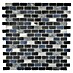Mozaik pločica Brick Crystal Mix XCM B128 