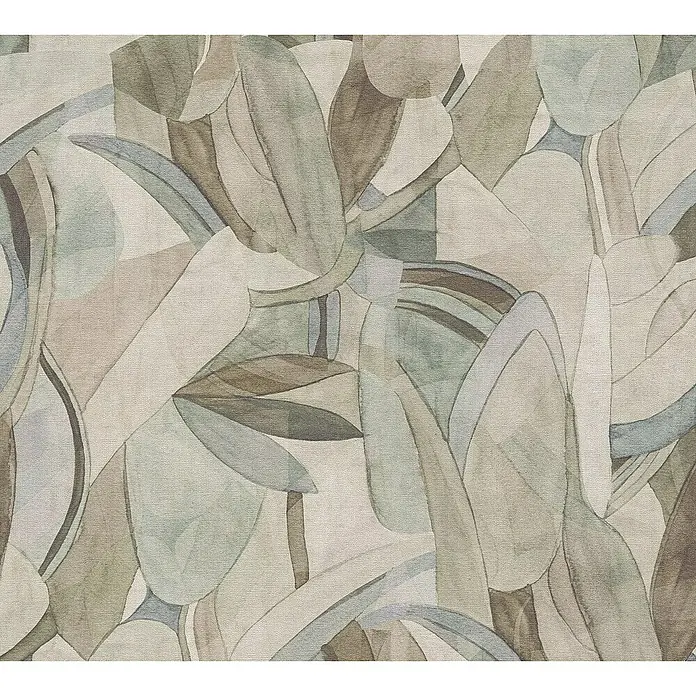 Tadessi Vliestapete M1-No.12002 - Schwarz, Uni, 10,05 x 0,53 m