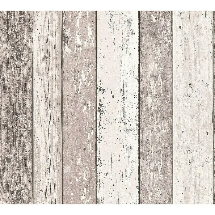 Tadessi Vliestapete M1-No.12079 - Beige, Uni, 10,05 x 0,53 m