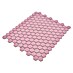 Mozaik pločica Hexagon Uni HX AT22 