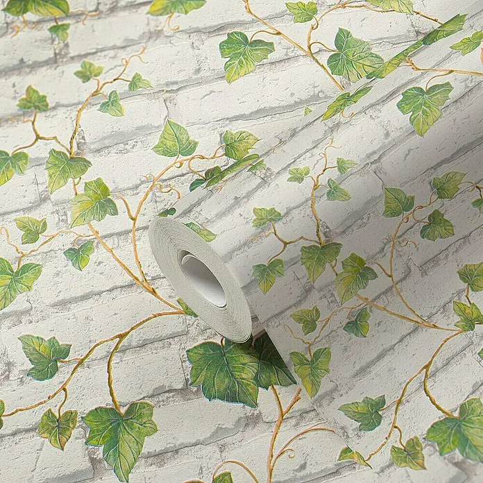 Tadessi Vliestapete M1-No.11371 - Beige, Sonstiges, 2,8 x 3,71 m