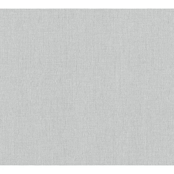 Tadessi Vliestapete M1-No.11144 - Grau, Uni, 10,05 x 0,53 m