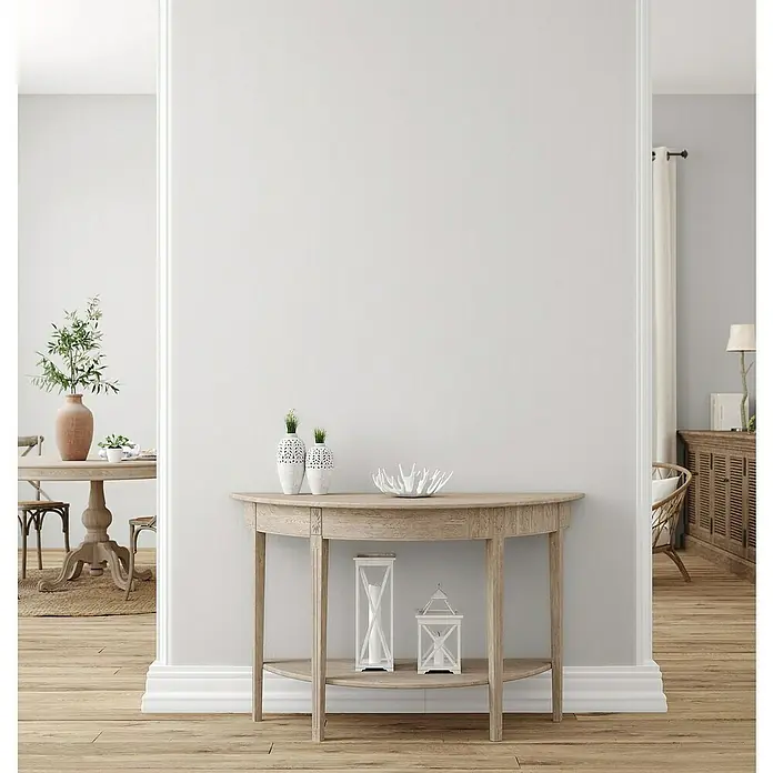 Tadessi Vliestapete M1-No.11351 - Grau, Floral, 2,8 x 1,59 m