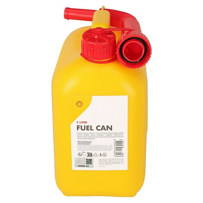 Jerrycan (5 l) | BAUHAUS