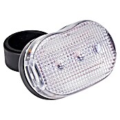 Fietsverlichtingsset (Led, Rood / Wit) | BAUHAUS