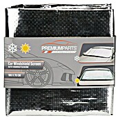 Voorruitfolie (180 x 70 cm) | BAUHAUS