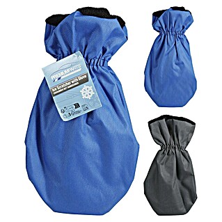 IJskrabberhandschoen in 2 kleuren (b x l: 16 x 33 cm)