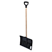 Sneeuwschep (Materiaal steel: Hout, D-greep) | BAUHAUS
