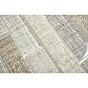 Mozaik pločica (30 x 30 cm, Beige, Mat)