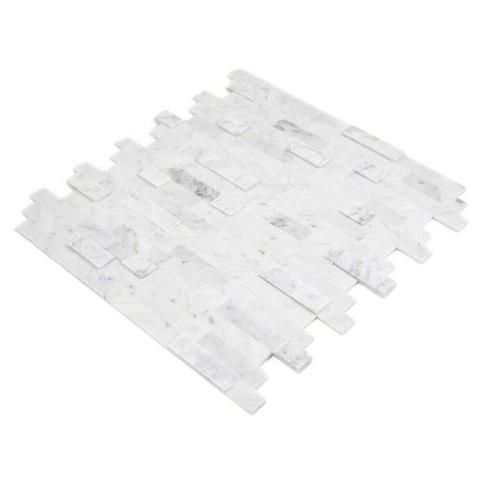 Samoljepljiva mozaik pločica SAM 4NM22  (30 x 27,5 cm) | BAUHAUS